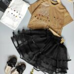 کراپ نگین‌دار دختر🖤🤍🤎
