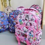 کوله فانتزی سگکدار🎒❤️‍🔥