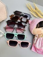 عینک بچگانه فشن 😎