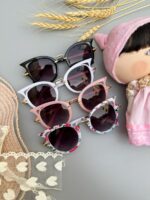 عینک سرامیکی گربه 😻