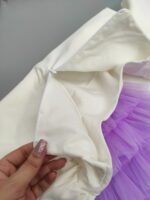 سارافون دخترونه تور کرومی💜🤍 - تصویر 4