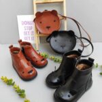 بوت فانتزی تدی بچگانه 1🐻
