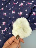 سویشرت بارونی پاپیونی دخترانه🎀☂️ - تصویر 3